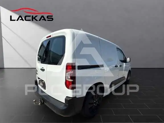 2022 Toyota Ace