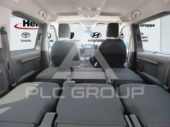 2022 Toyota Ace