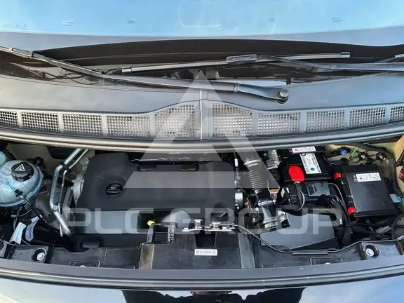 2022 Toyota Ace