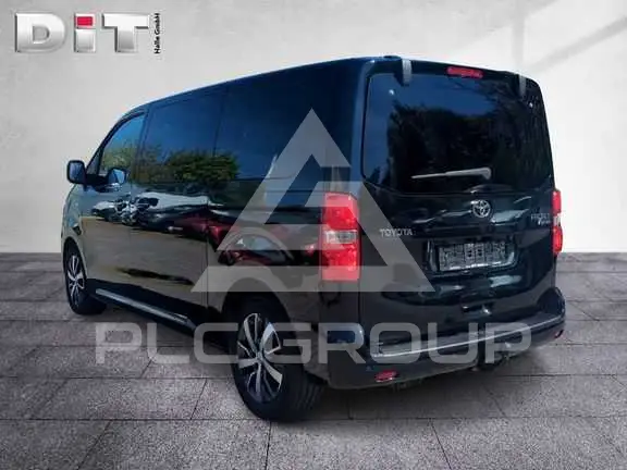 2022 Toyota Ace