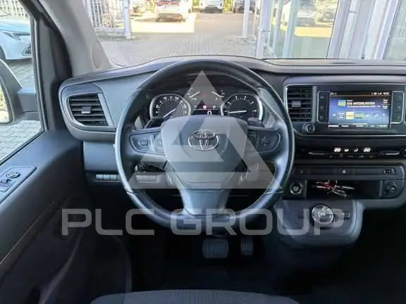 2022 Toyota Ace