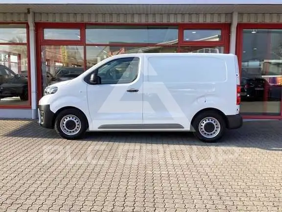 2022 Toyota Ace