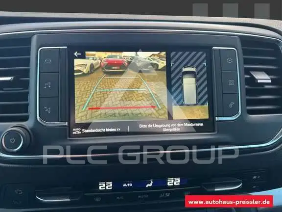 2022 Toyota Ace