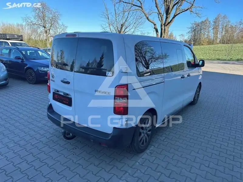 2022 Toyota Ace