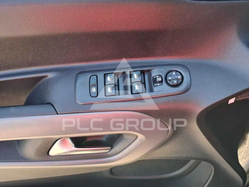 2022 Toyota Ace