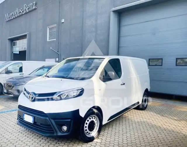 2022 Toyota Ace