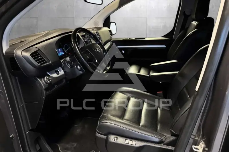 2022 Toyota Ace