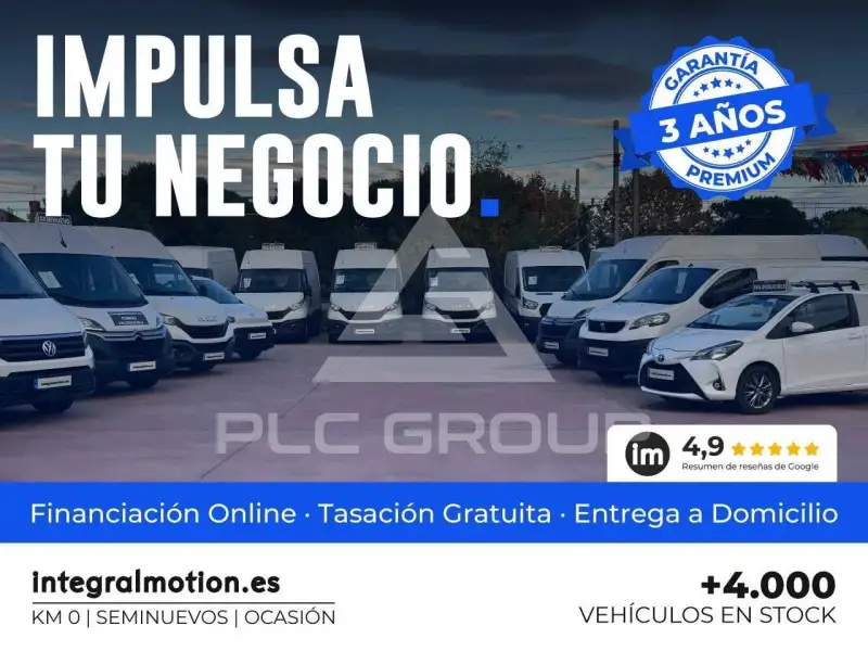 2022 Toyota Ace