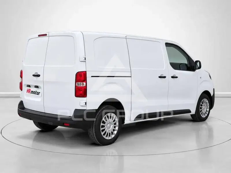 2022 Toyota Ace