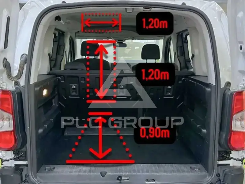 2022 Toyota Ace