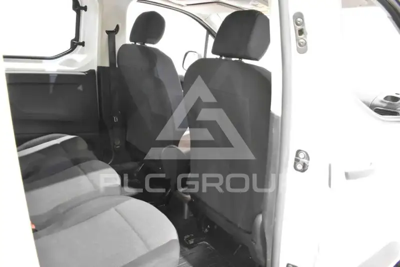 2022 Toyota Ace