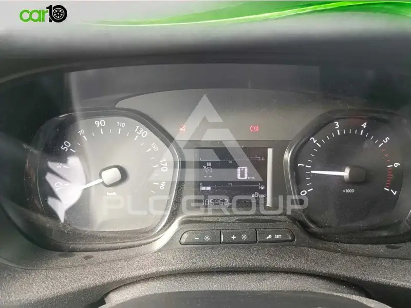 2022 Toyota Ace