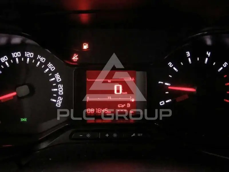 2022 Toyota Ace