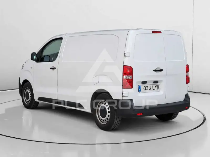 2022 Toyota Ace
