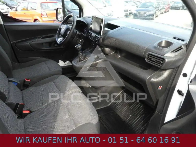 2022 Toyota Ace