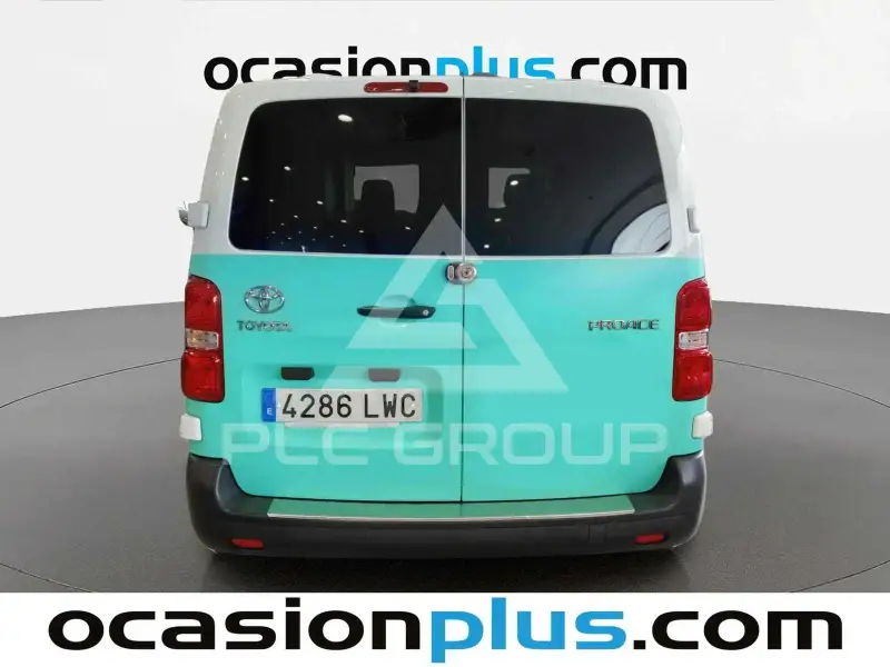 2022 Toyota Ace