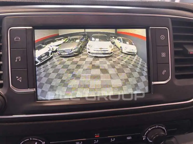 2022 Toyota Ace