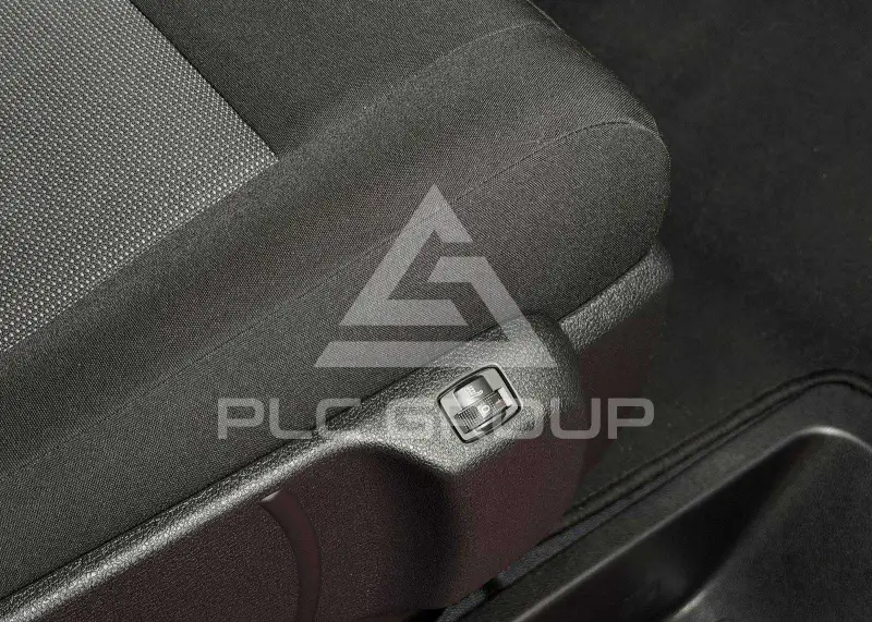 2022 Toyota Ace