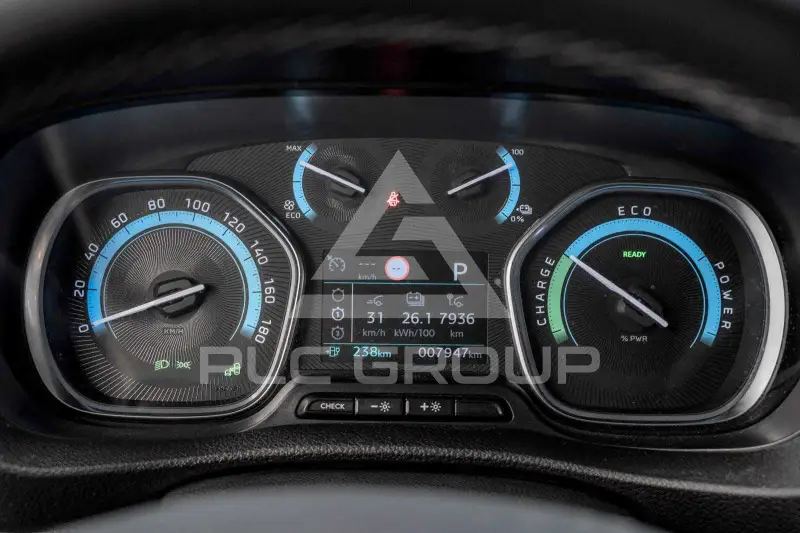 2022 Toyota Ace