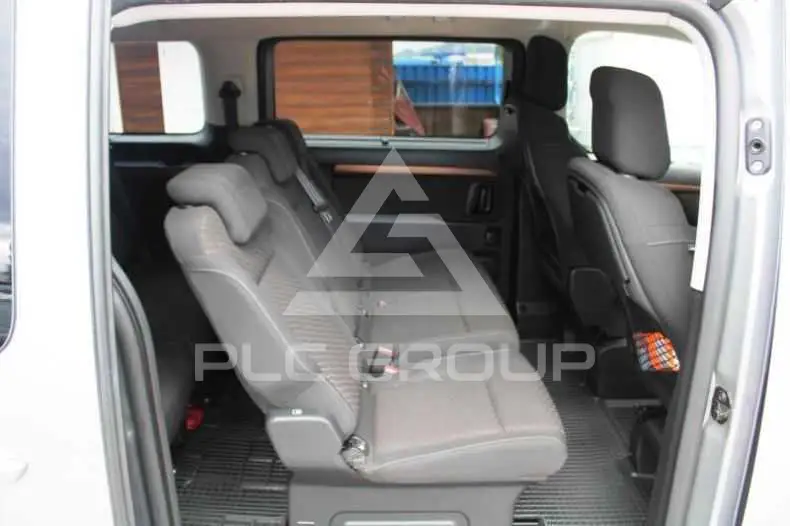 2022 Toyota Ace