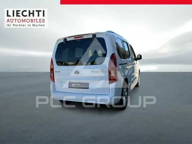 2022 Toyota Ace