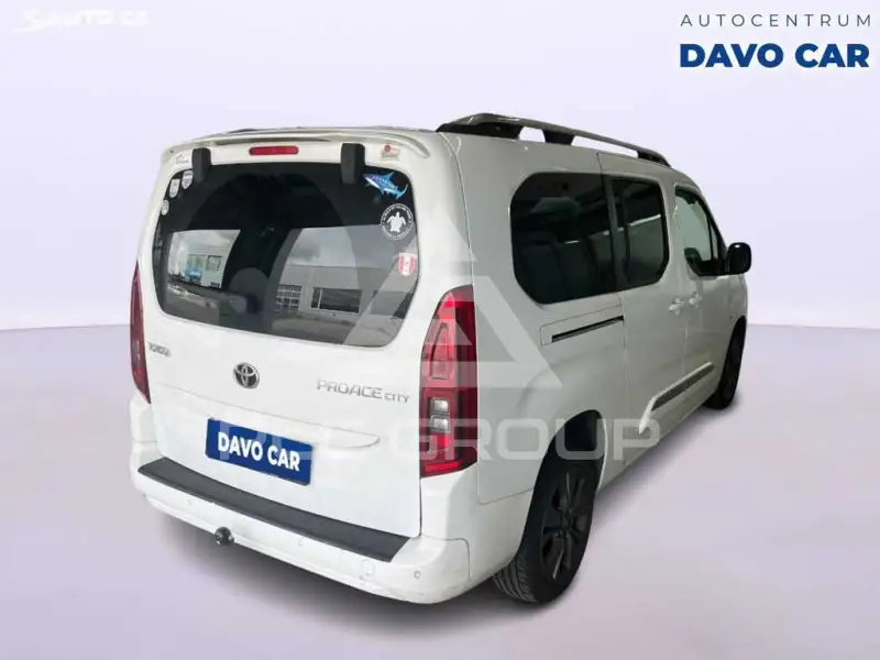 2022 Toyota Ace