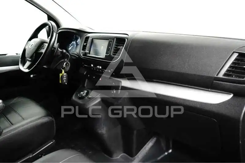2022 Toyota Ace