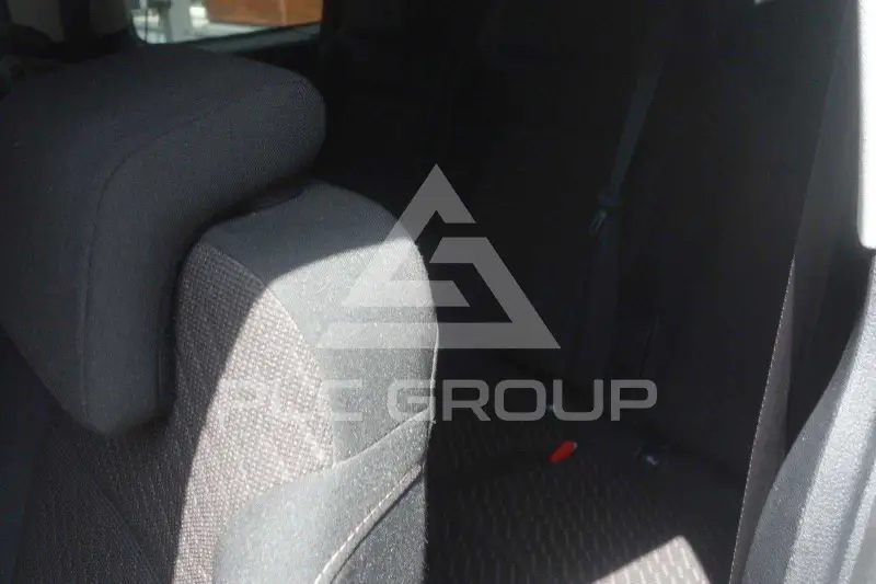 2022 Toyota Ace