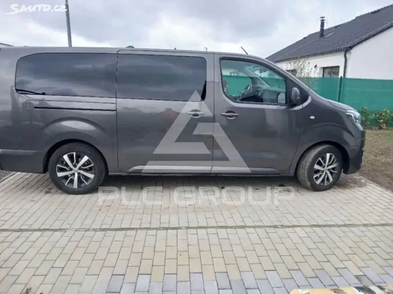2022 Toyota Ace