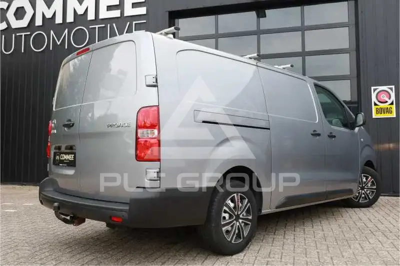 2022 Toyota Ace