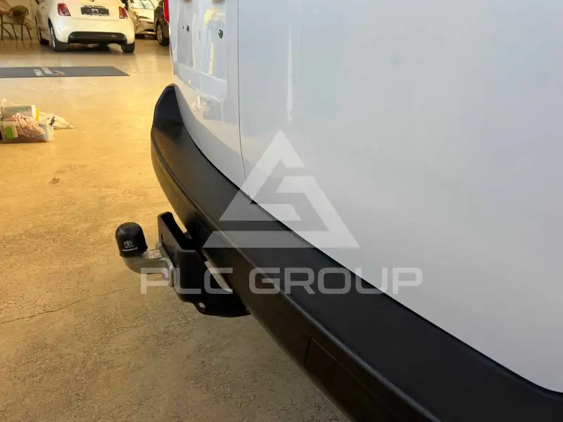 2022 Toyota Ace