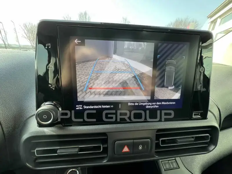 2022 Toyota Ace