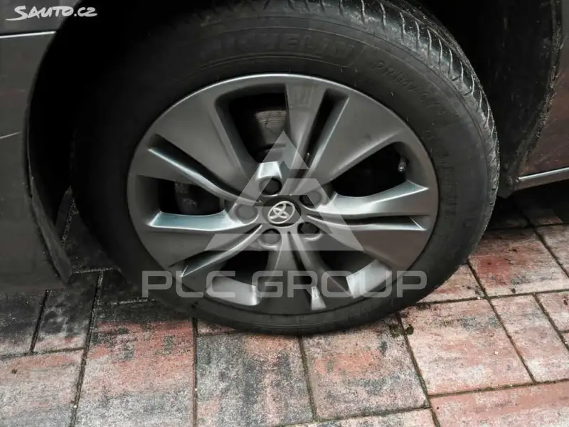 2022 Toyota Ace