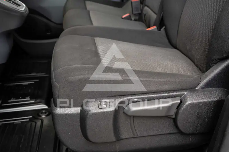 2022 Toyota Ace
