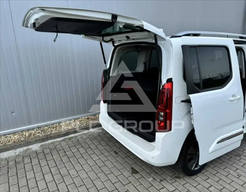 2022 Toyota Ace