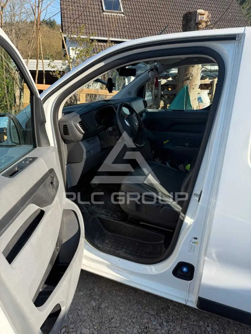 2022 Toyota Ace