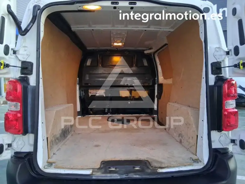 2022 Toyota Ace