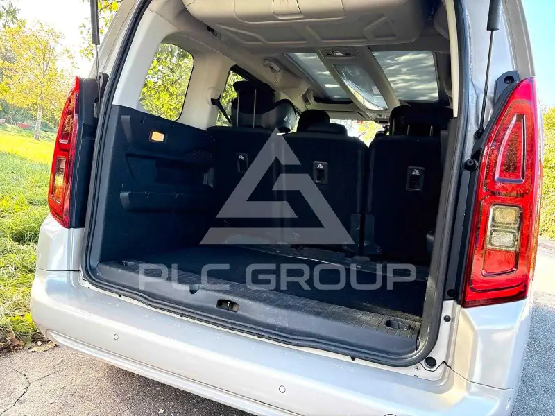 2022 Toyota Ace