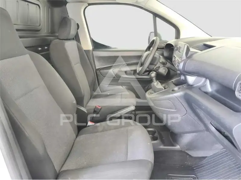 2022 Toyota Ace