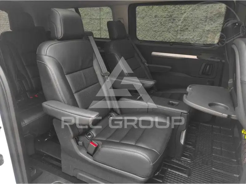 2022 Toyota Ace