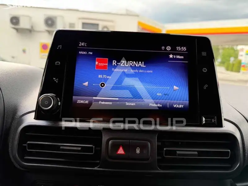 2022 Toyota Ace