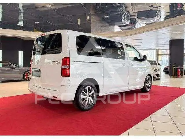 2022 Toyota Ace