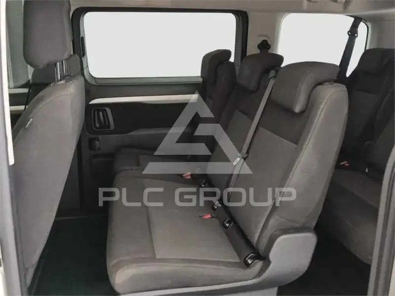 2022 Toyota Ace