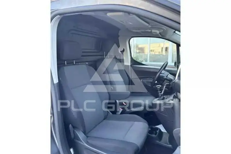 2022 Toyota Ace