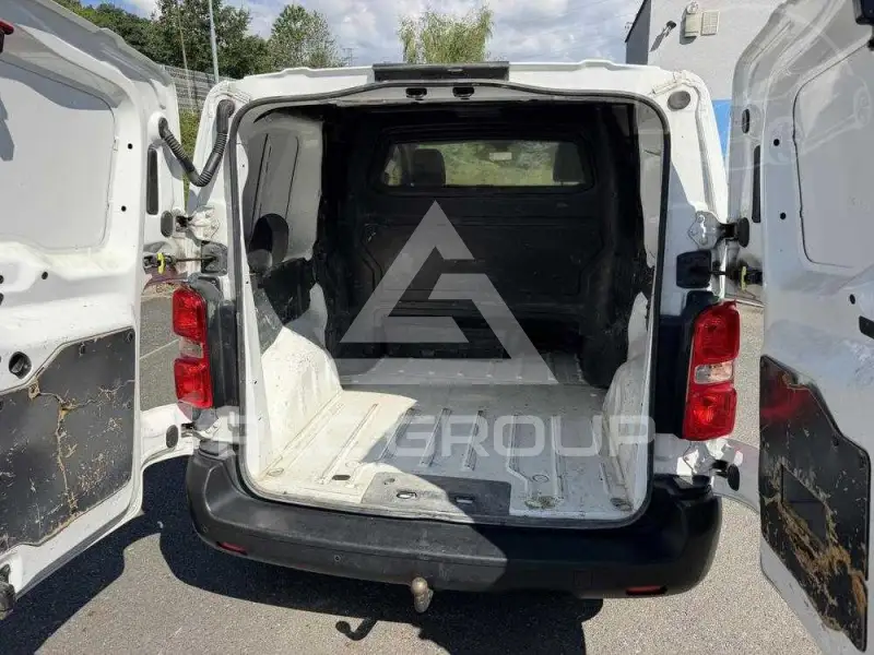 2022 Toyota Ace