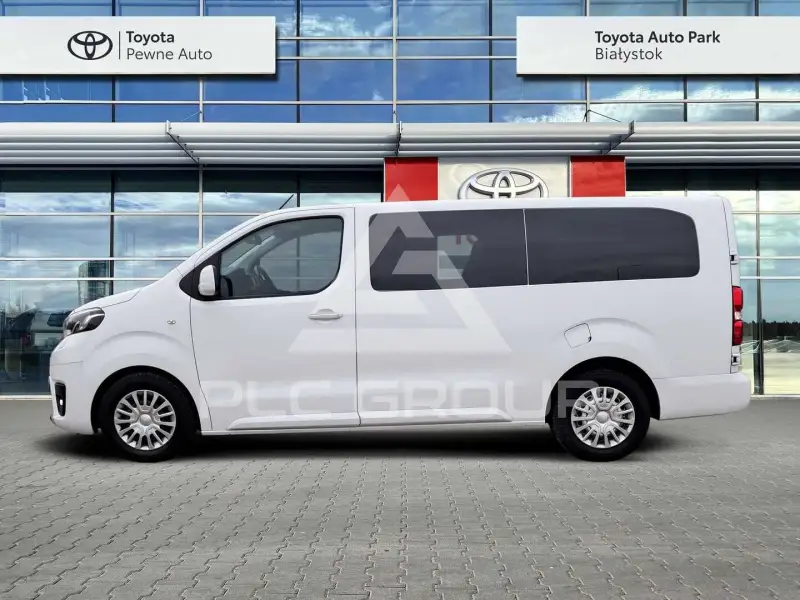 2022 Toyota Ace