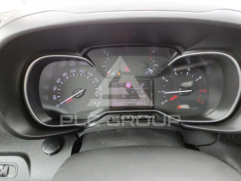 2022 Toyota Ace