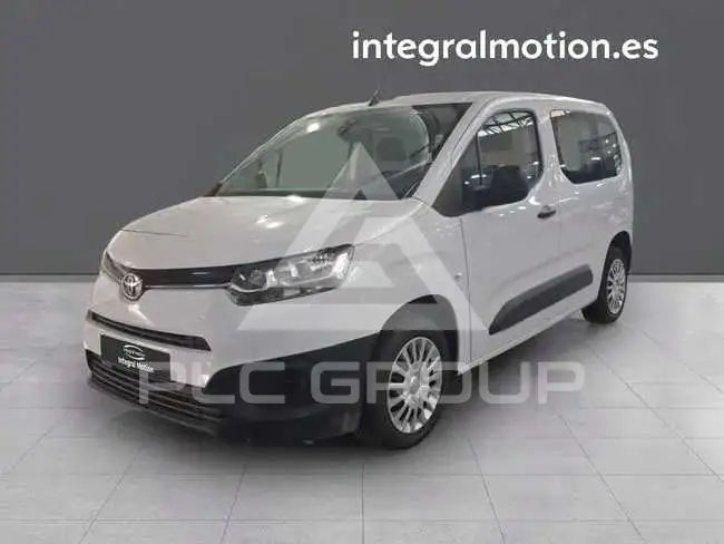 2022 Toyota Ace