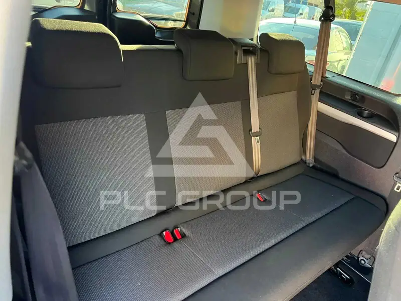 2022 Toyota Ace