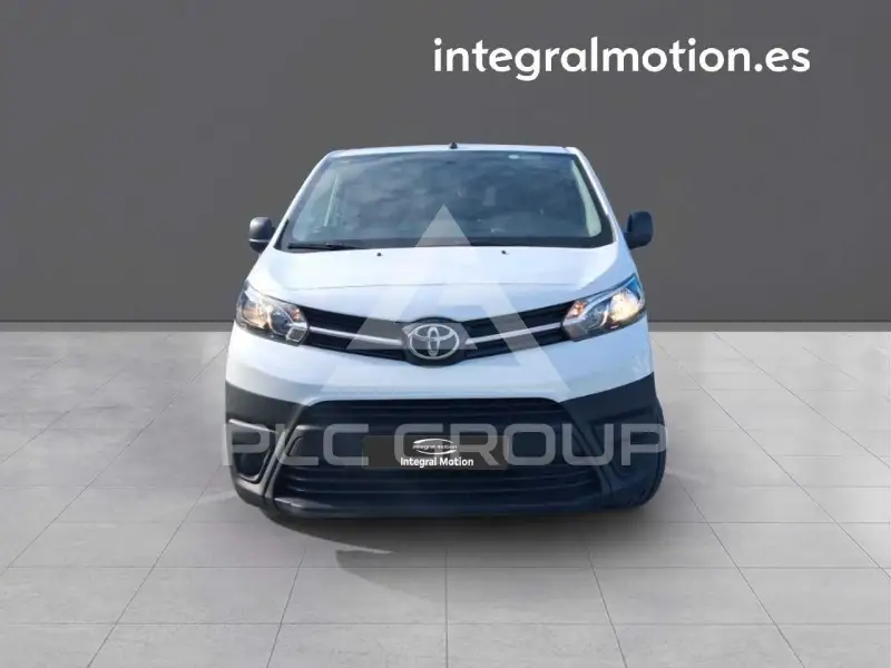 2022 Toyota Ace